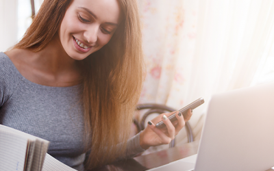 Bankowość internetowa w Santander Consumer Banku - banku od kredytów