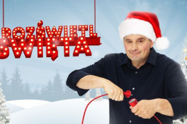 Rozświetlamy uśmiechy Mukoludków