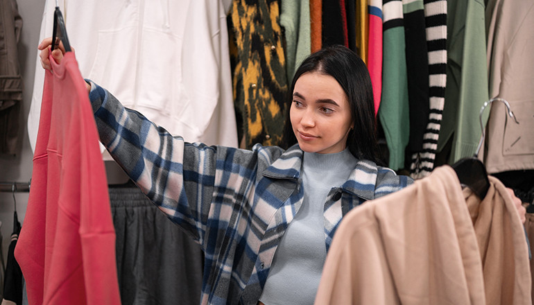 Używane a jak nowe – już 7 na 10 z nas kupuje produkty używane