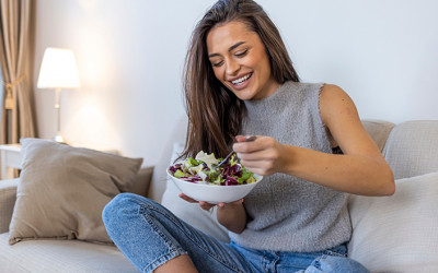 Dieta antyrakowa – o profilaktyce pod kątem diety