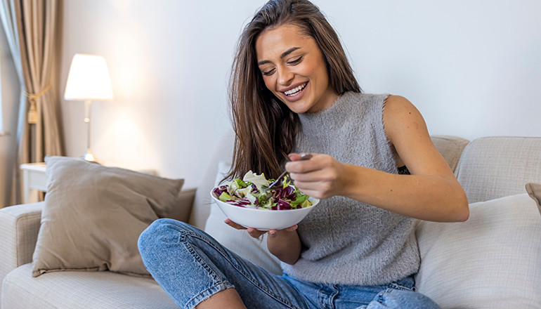 Dieta antyrakowa – o profilaktyce pod kątem diety